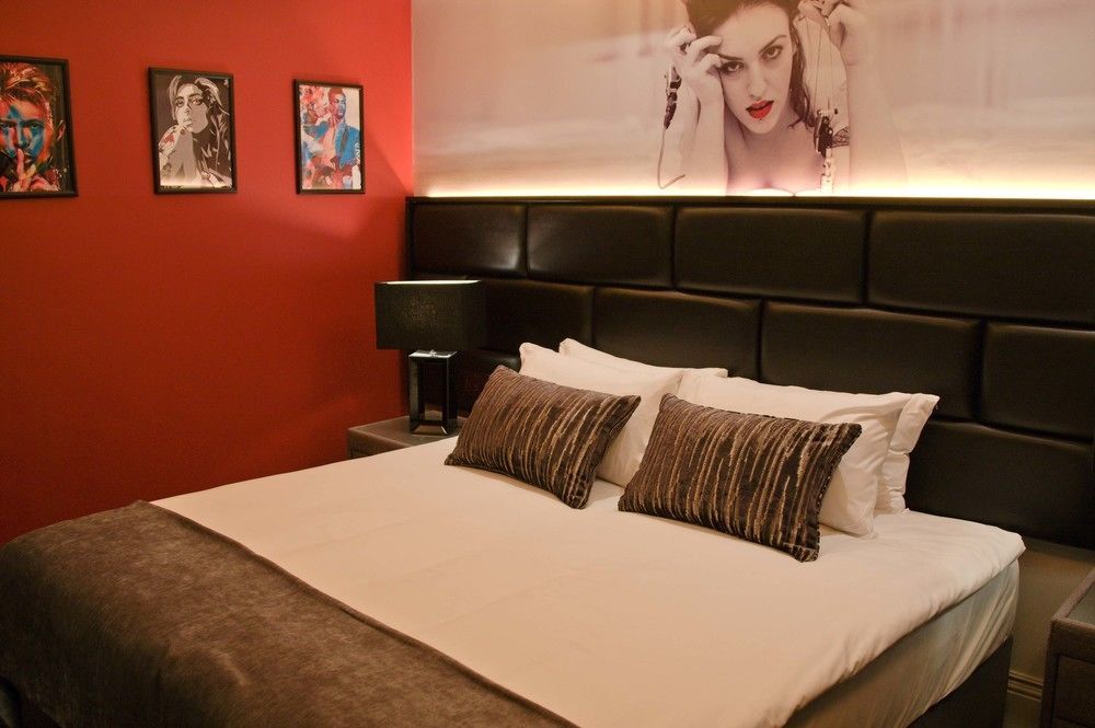 The Residence Hotel Γκάλγουεϊ Εξωτερικό φωτογραφία
