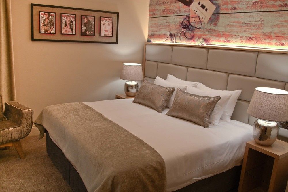 The Residence Hotel Γκάλγουεϊ Εξωτερικό φωτογραφία