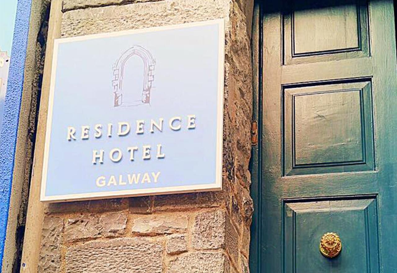 The Residence Hotel Γκάλγουεϊ Εξωτερικό φωτογραφία
